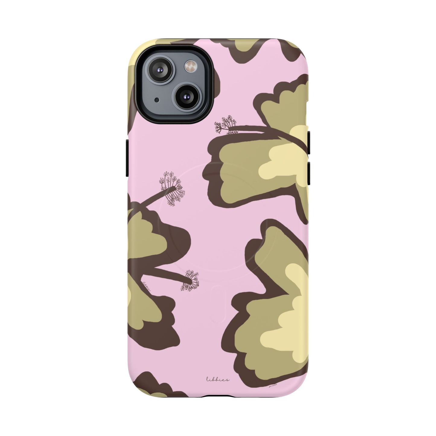 CAMO PINK
