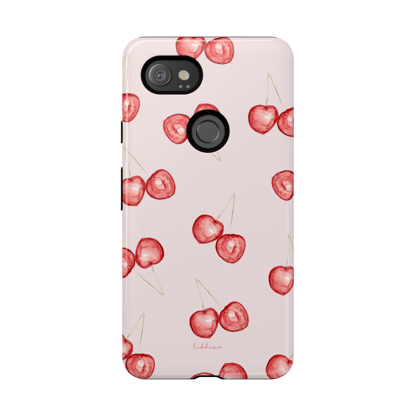 CHERRY