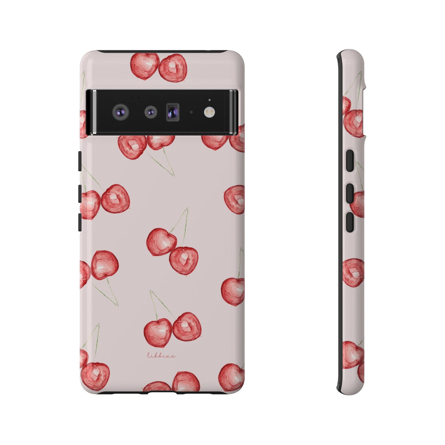 CHERRY