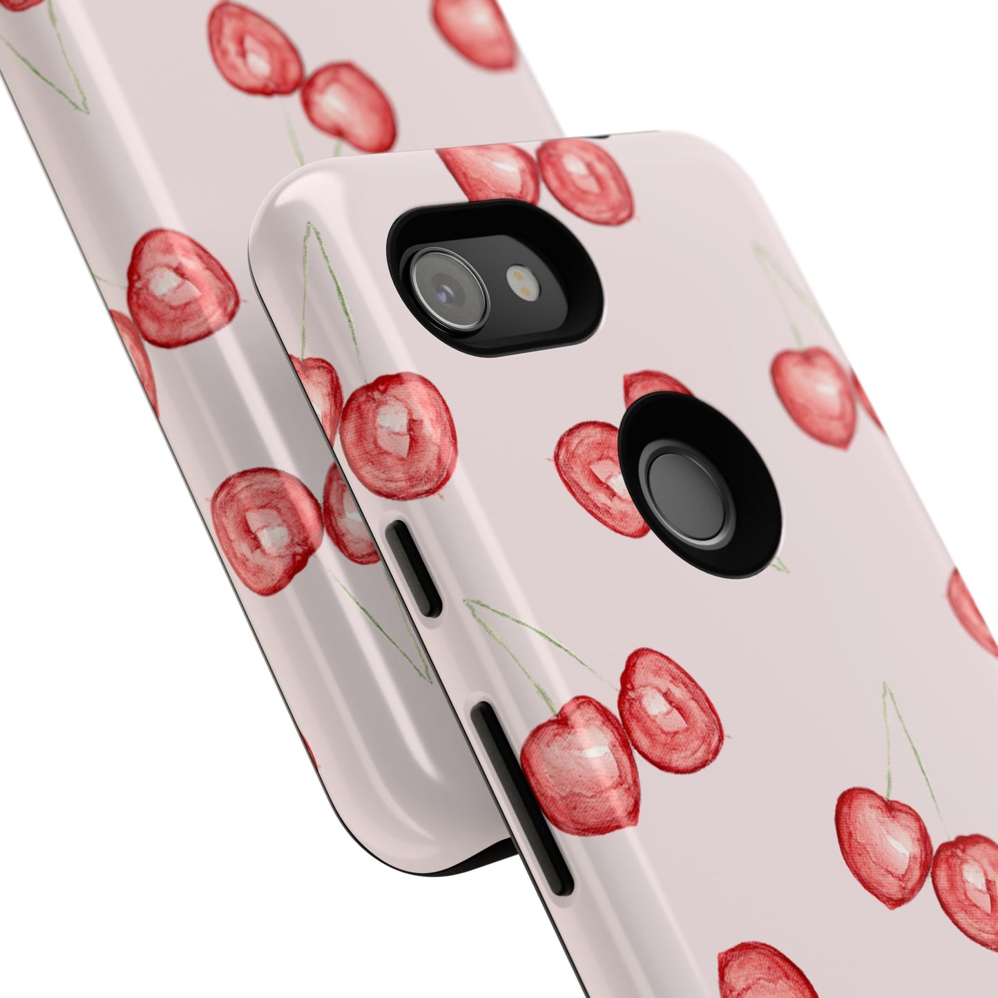 CHERRY