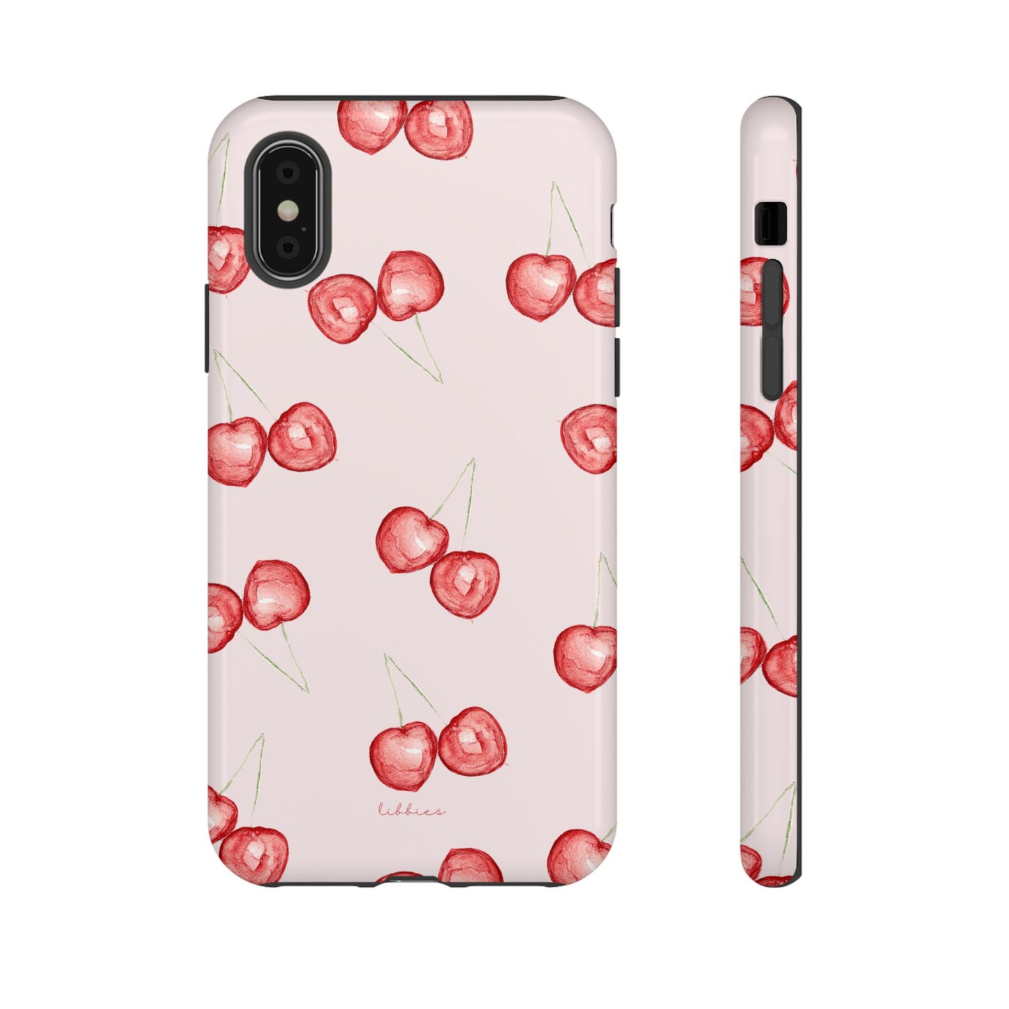 CHERRY