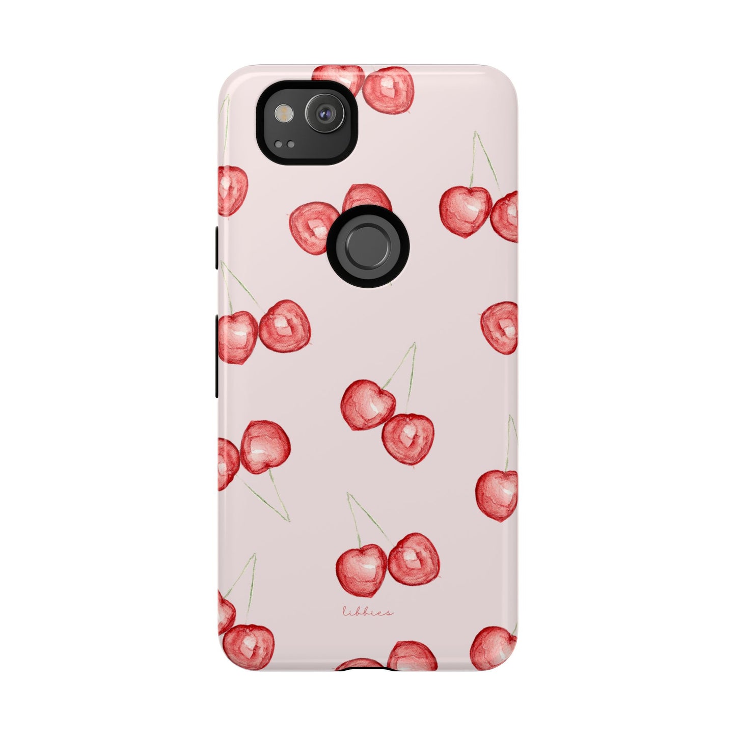 CHERRY