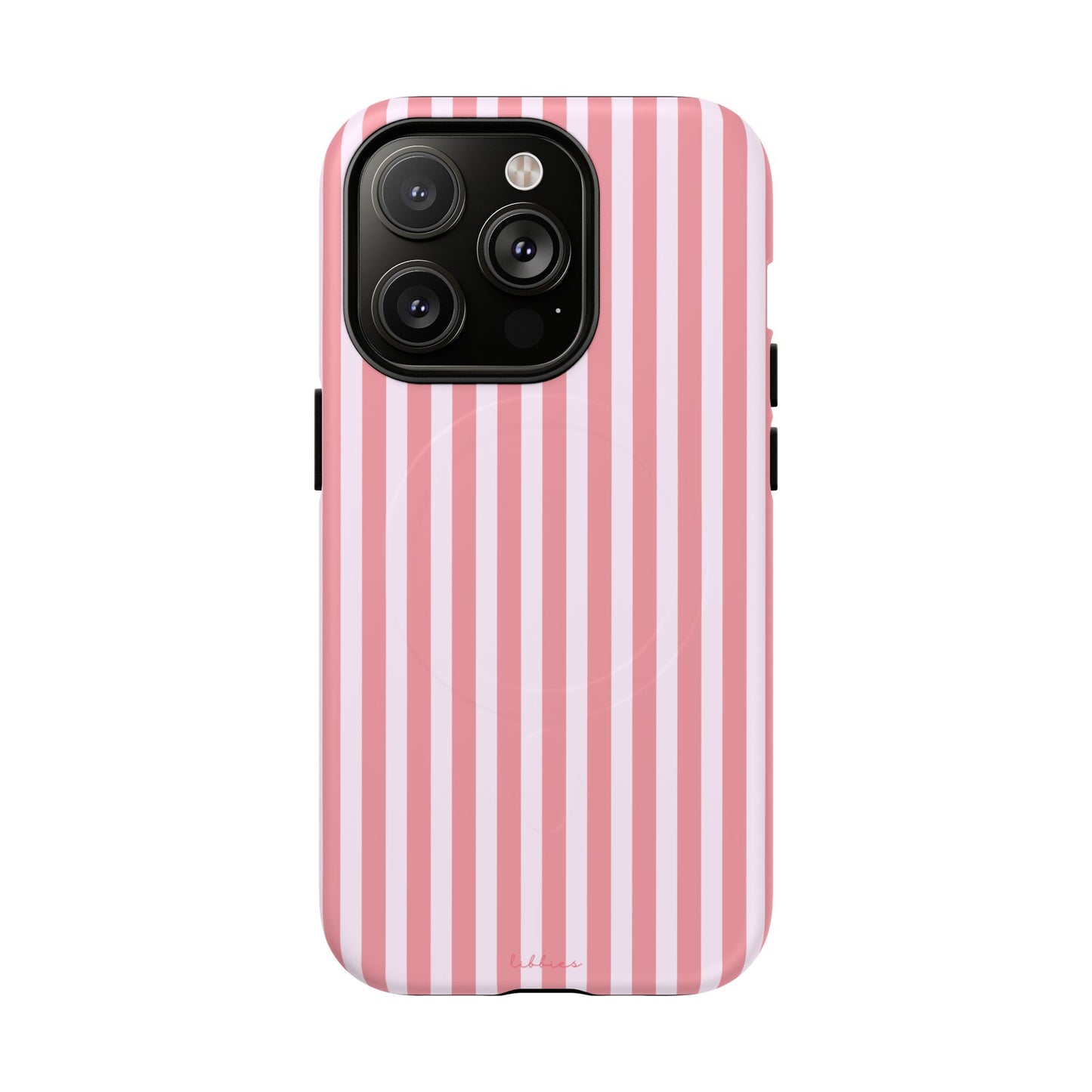 PINK STRIPES