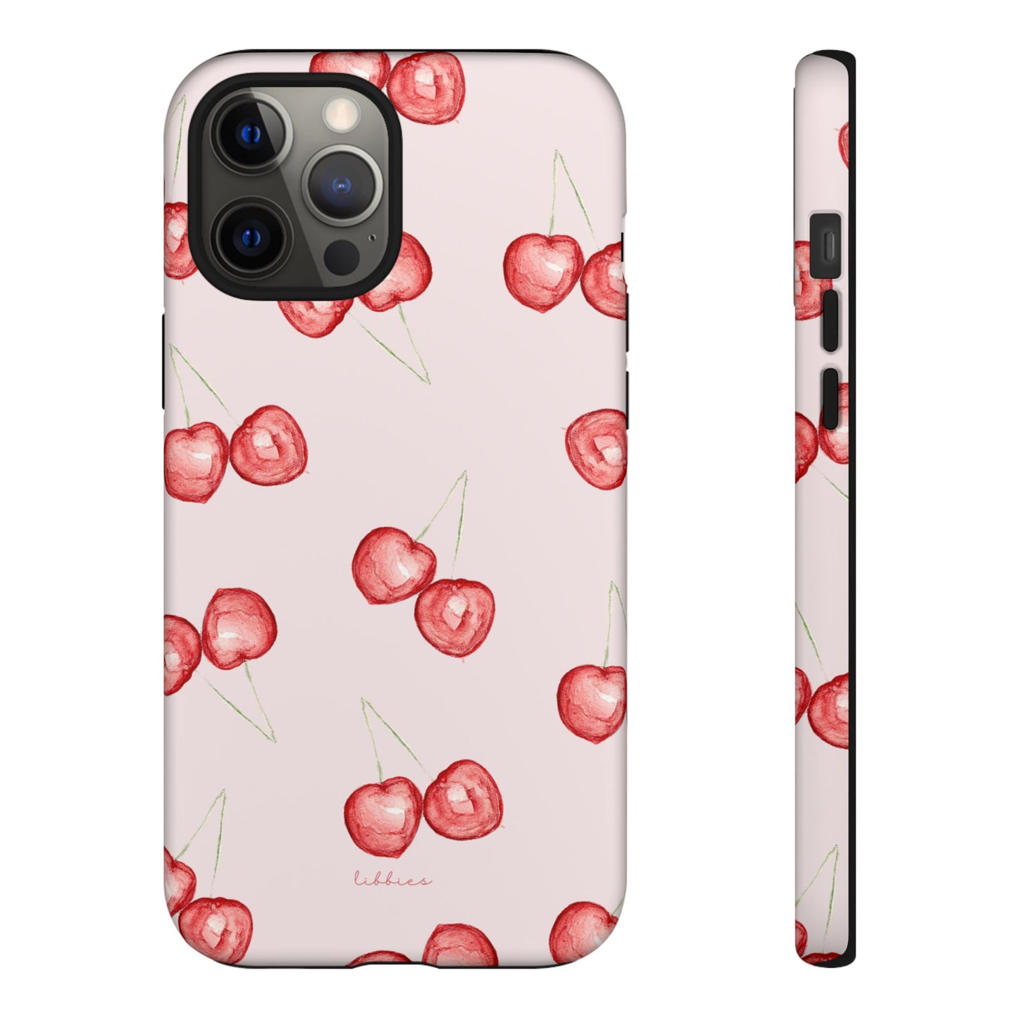 CHERRY