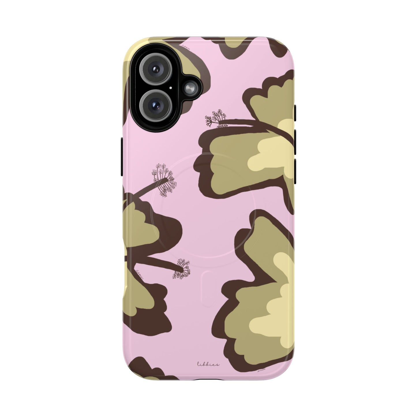 CAMO PINK
