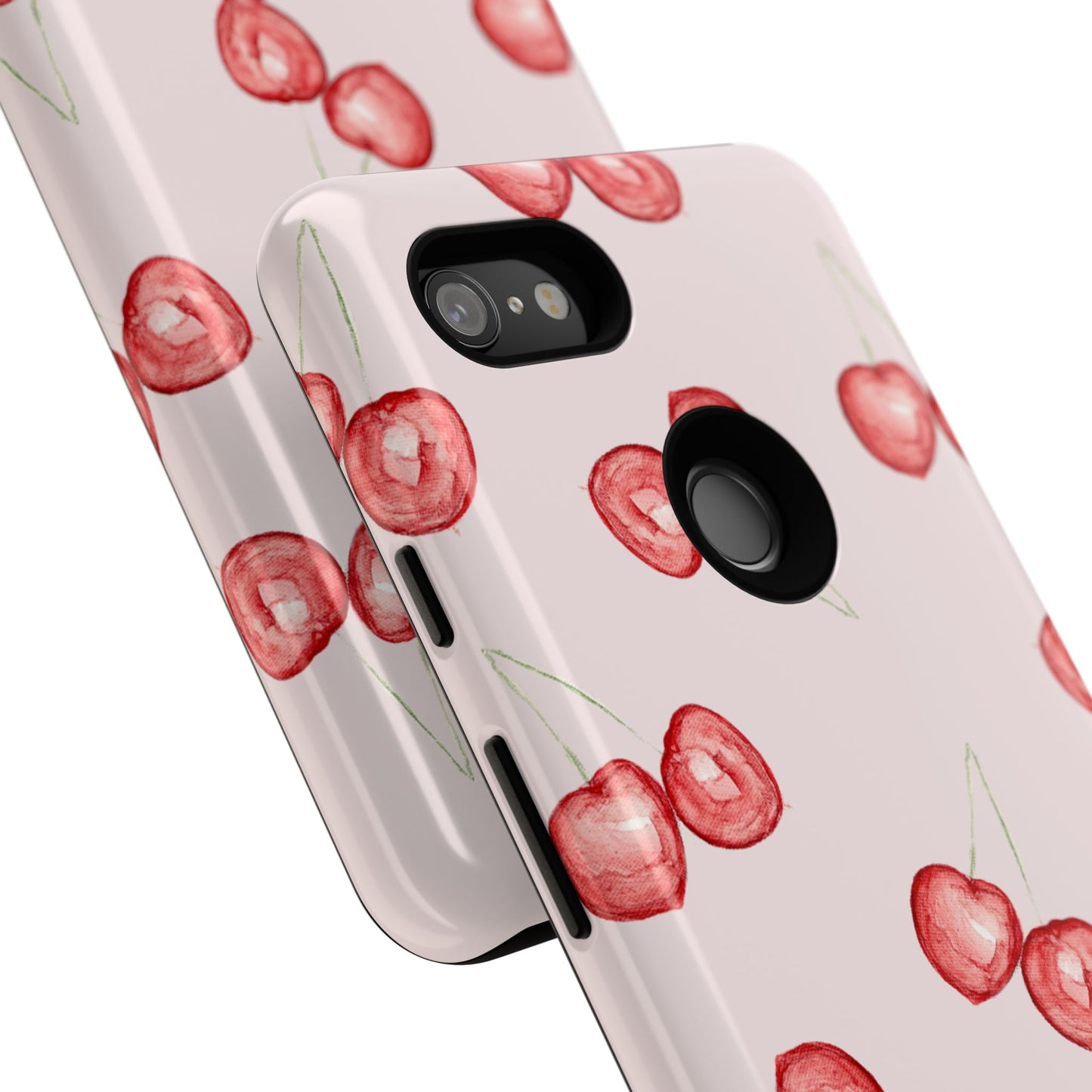 CHERRY