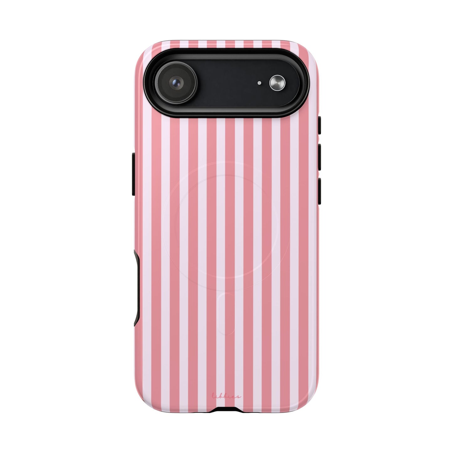 PINK STRIPES