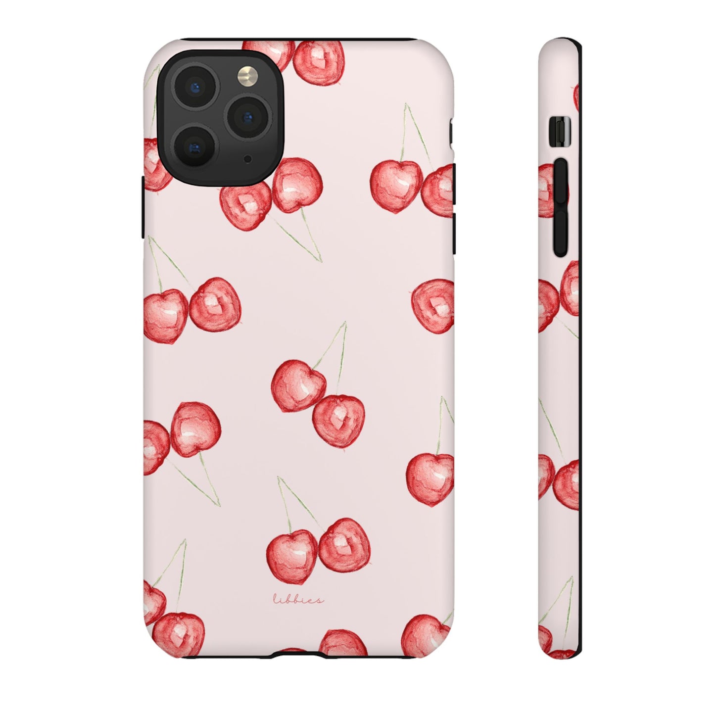 CHERRY