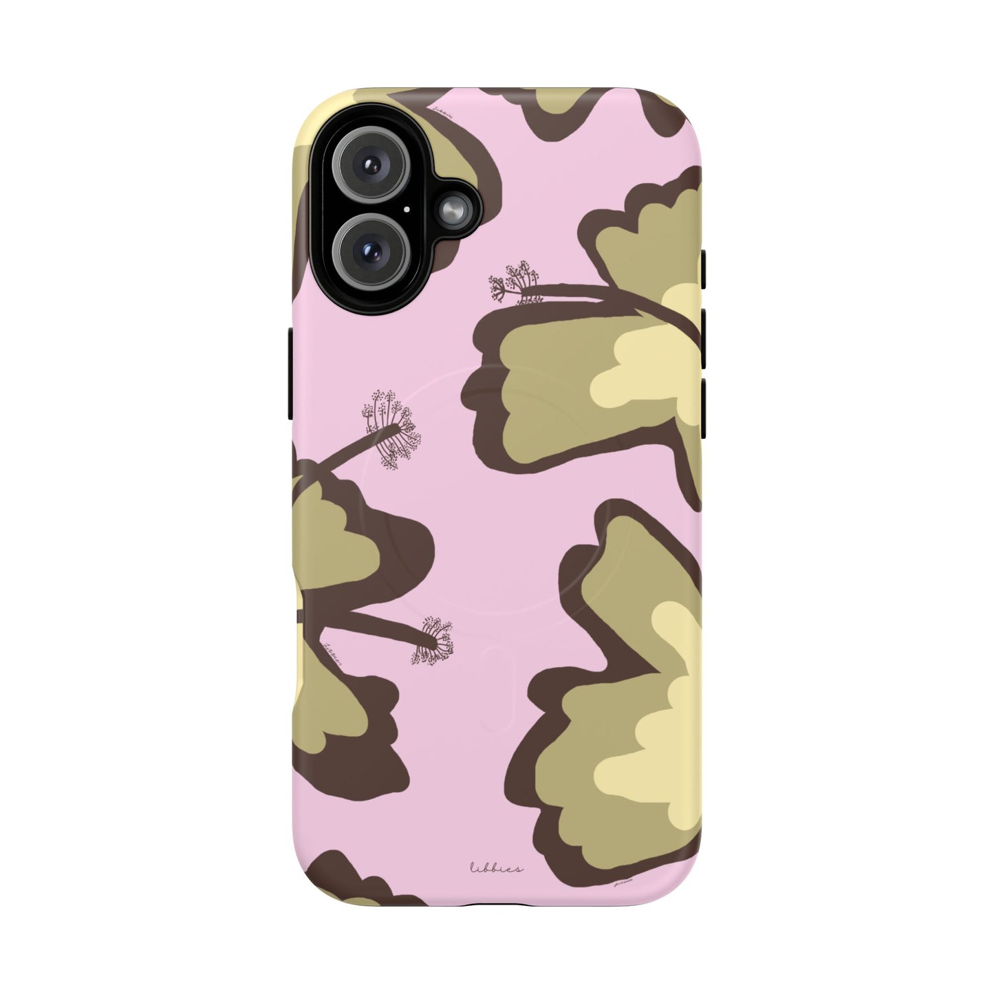 CAMO PINK