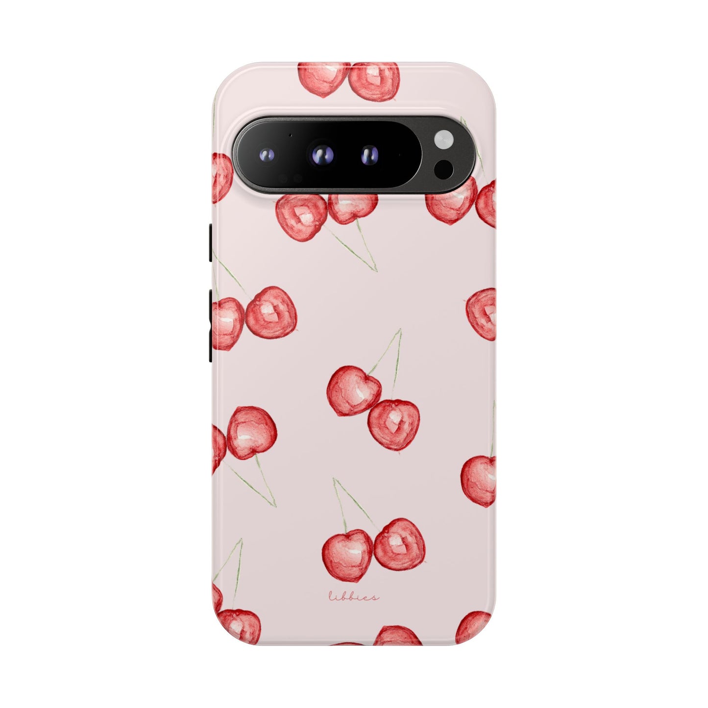 CHERRY