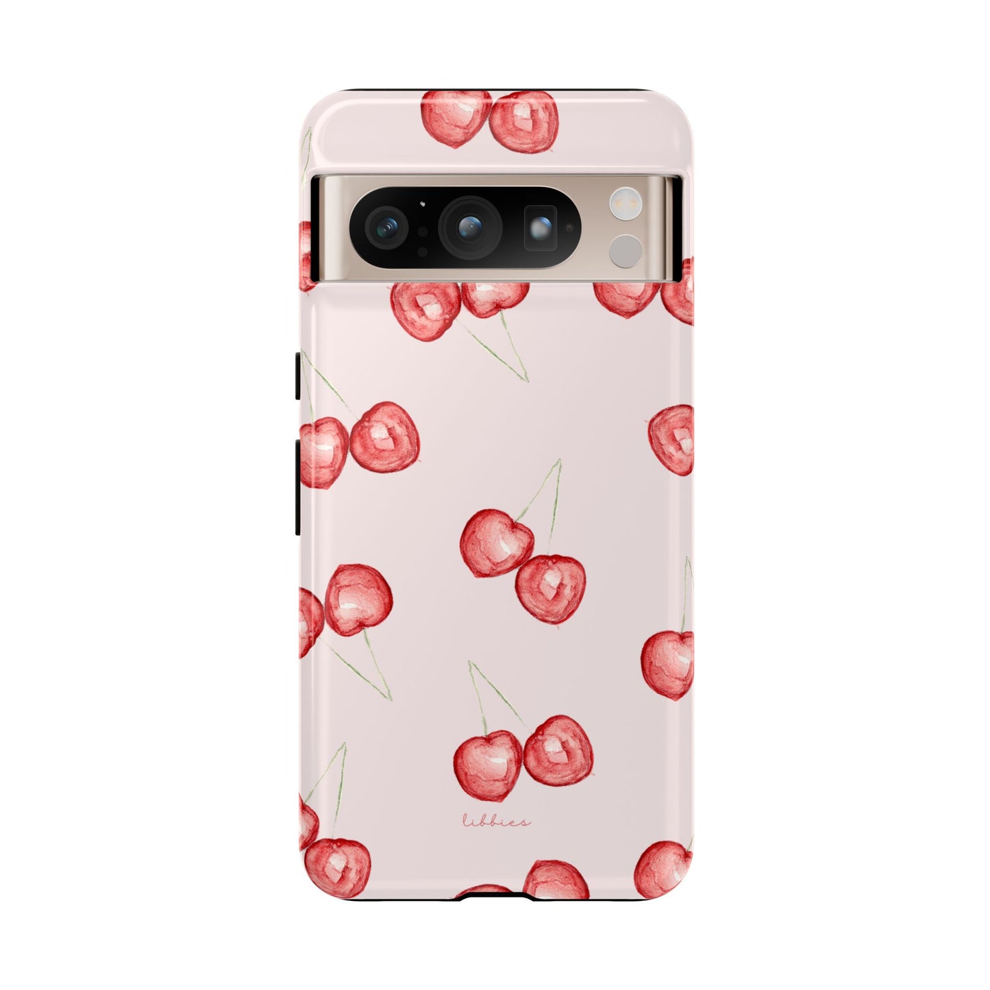 CHERRY