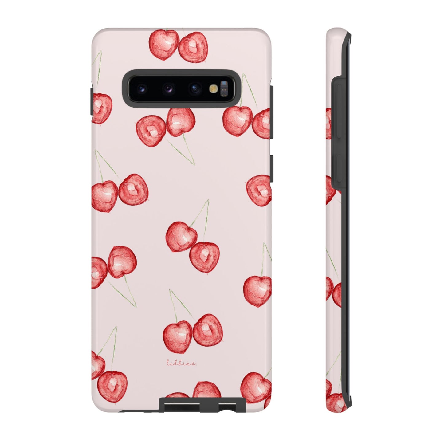 CHERRY
