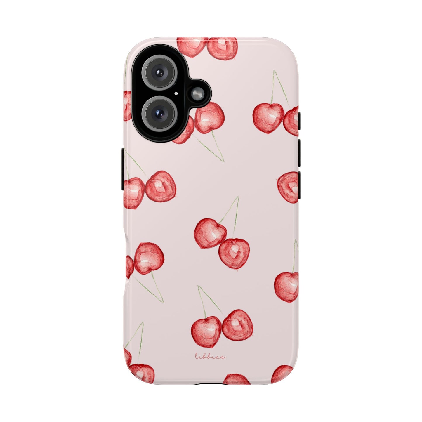 CHERRY