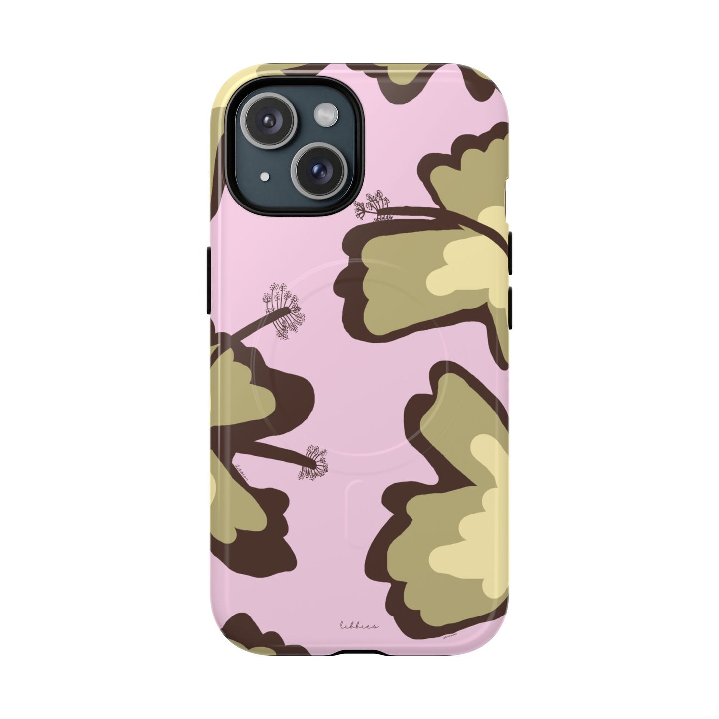 CAMO PINK