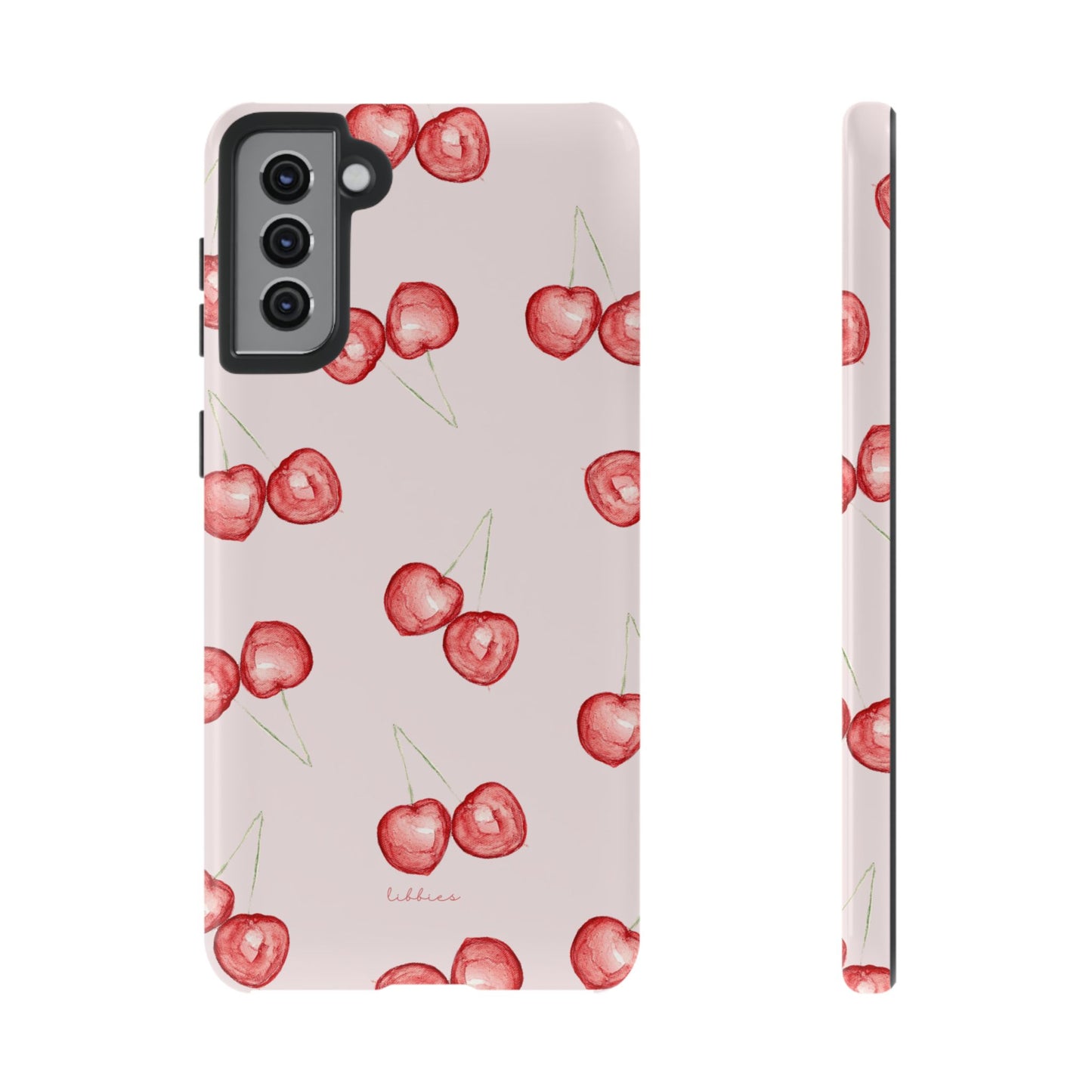 CHERRY