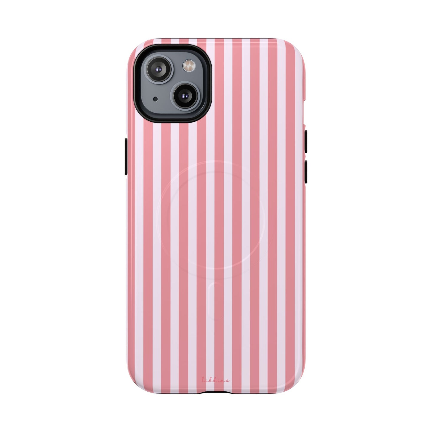 PINK STRIPES