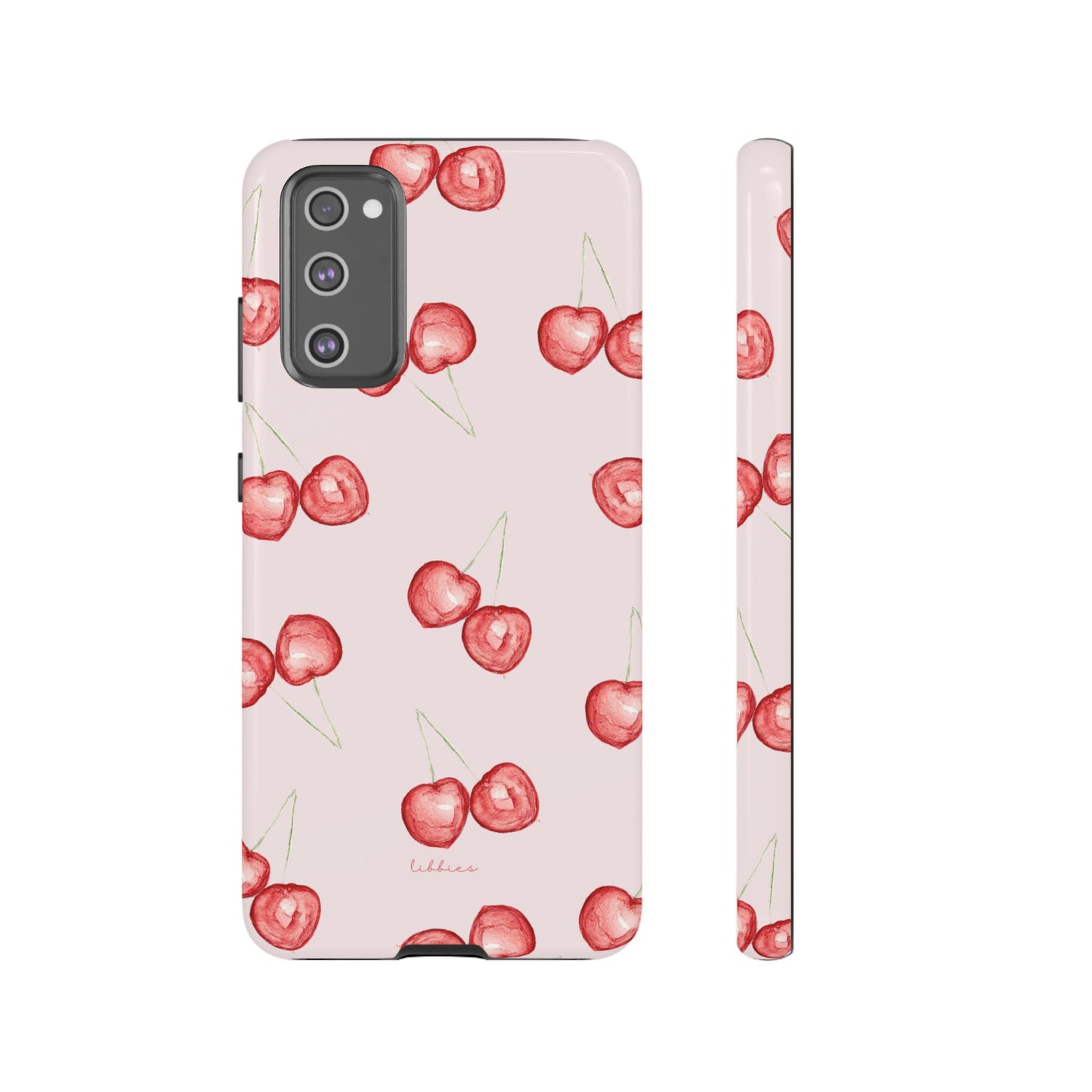 CHERRY