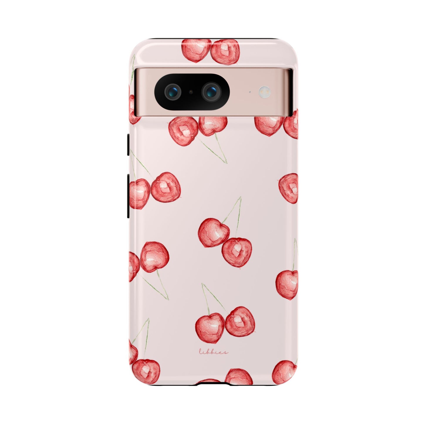 CHERRY