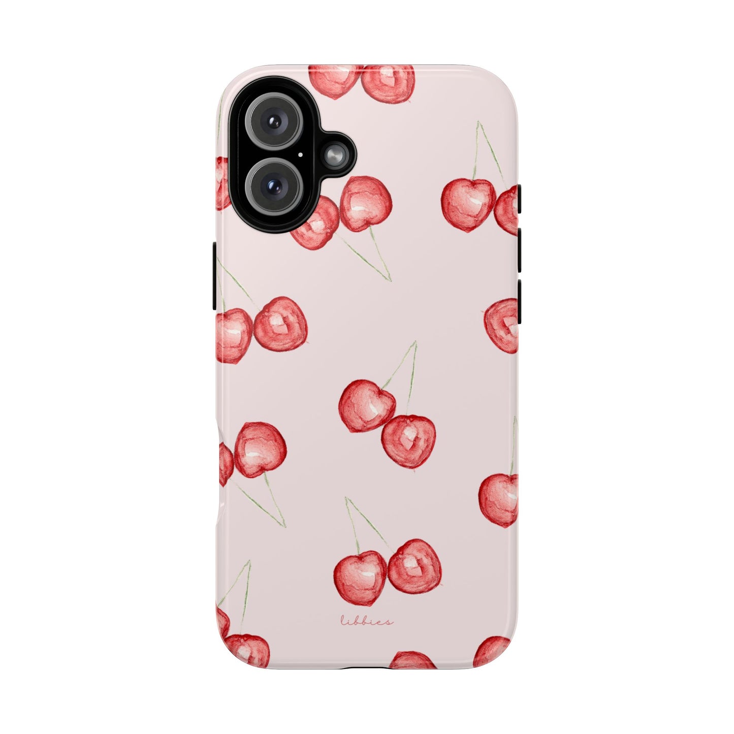 CHERRY