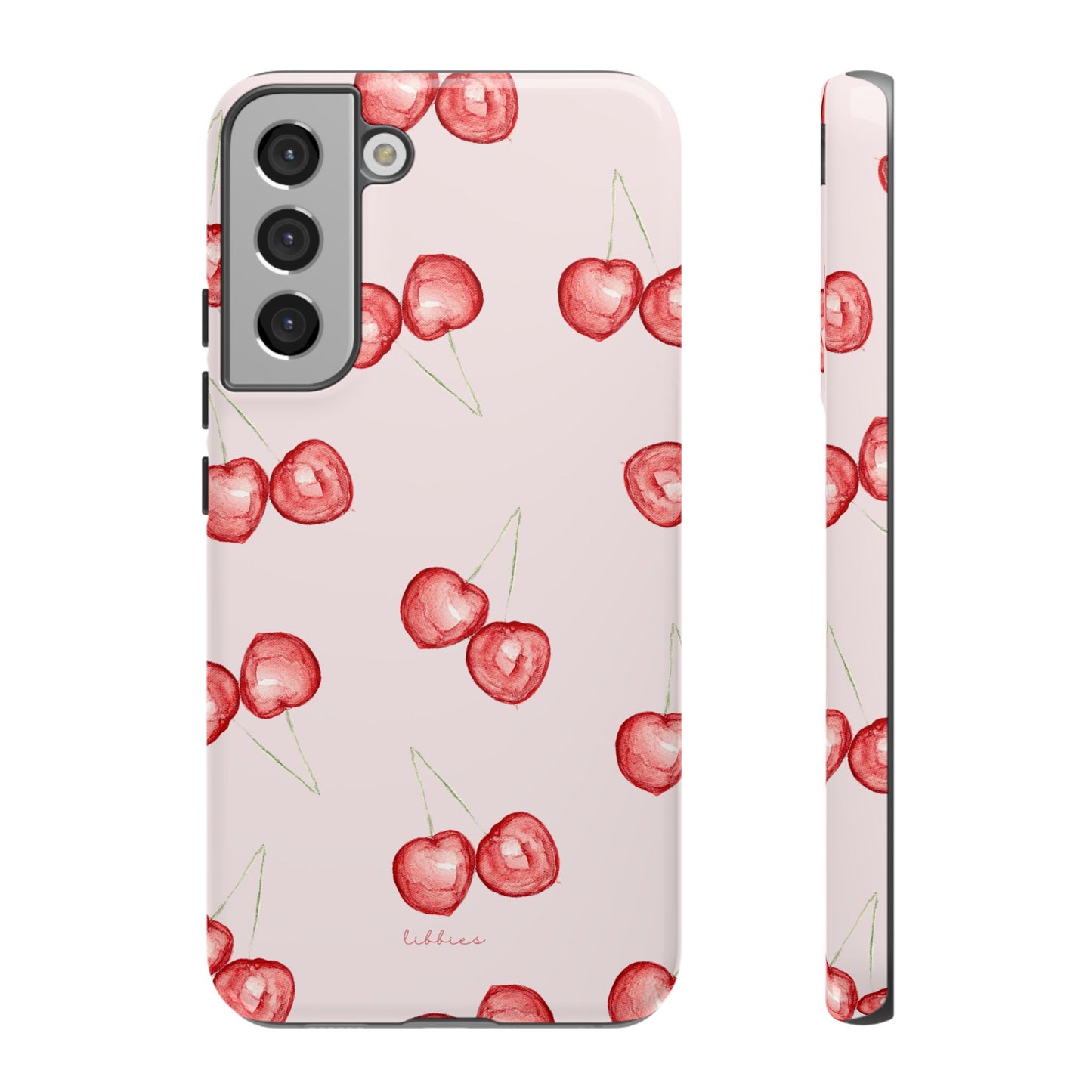 CHERRY