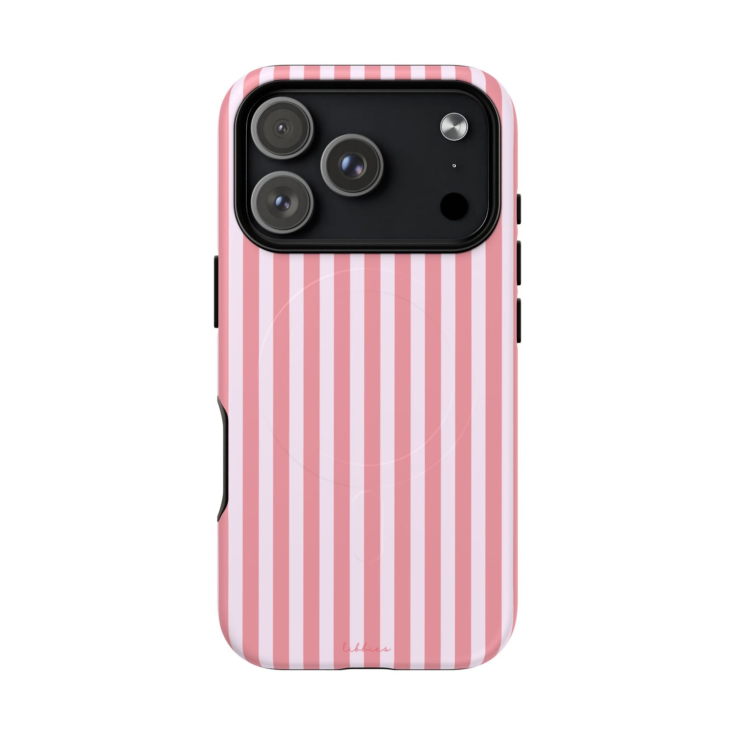 PINK STRIPES
