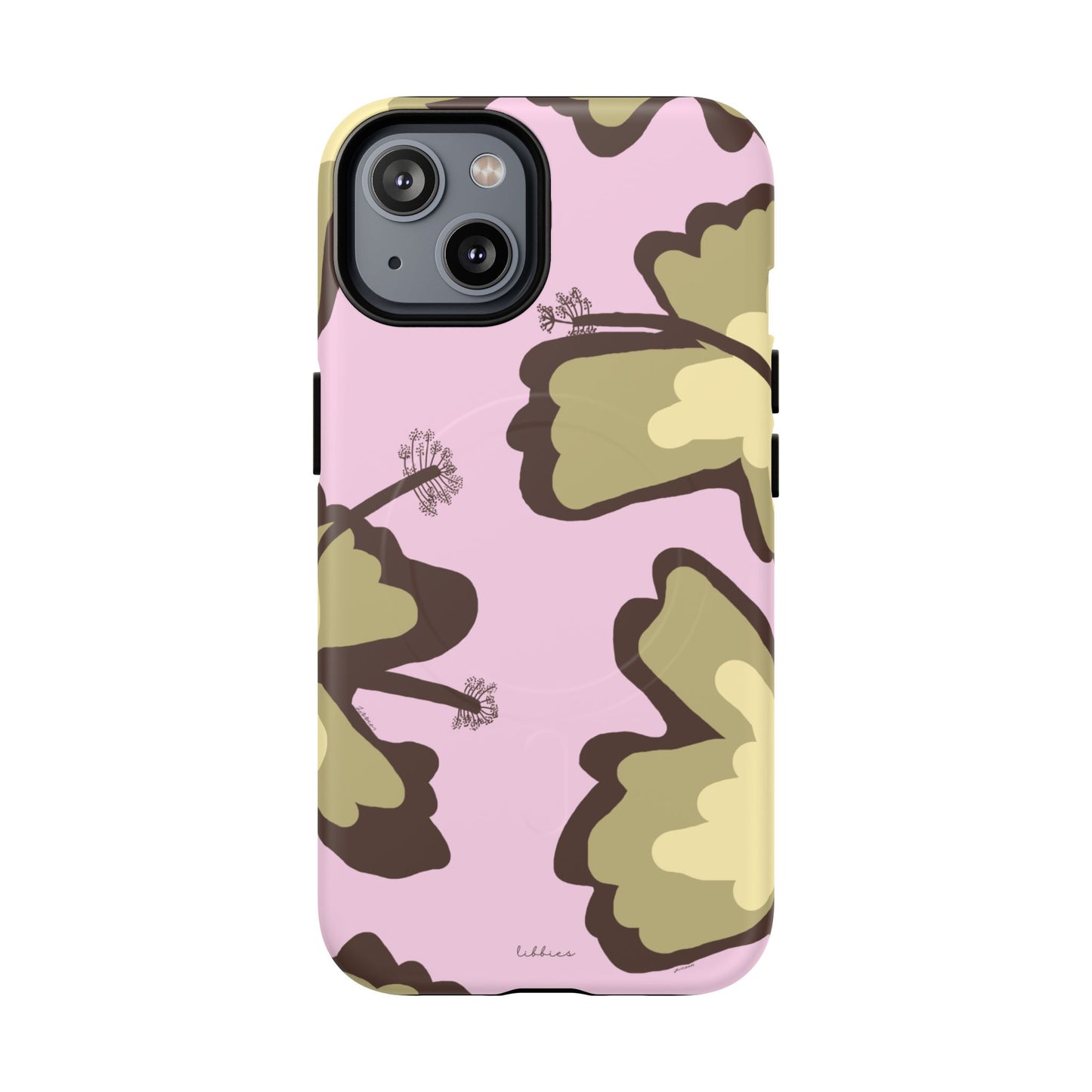 CAMO PINK