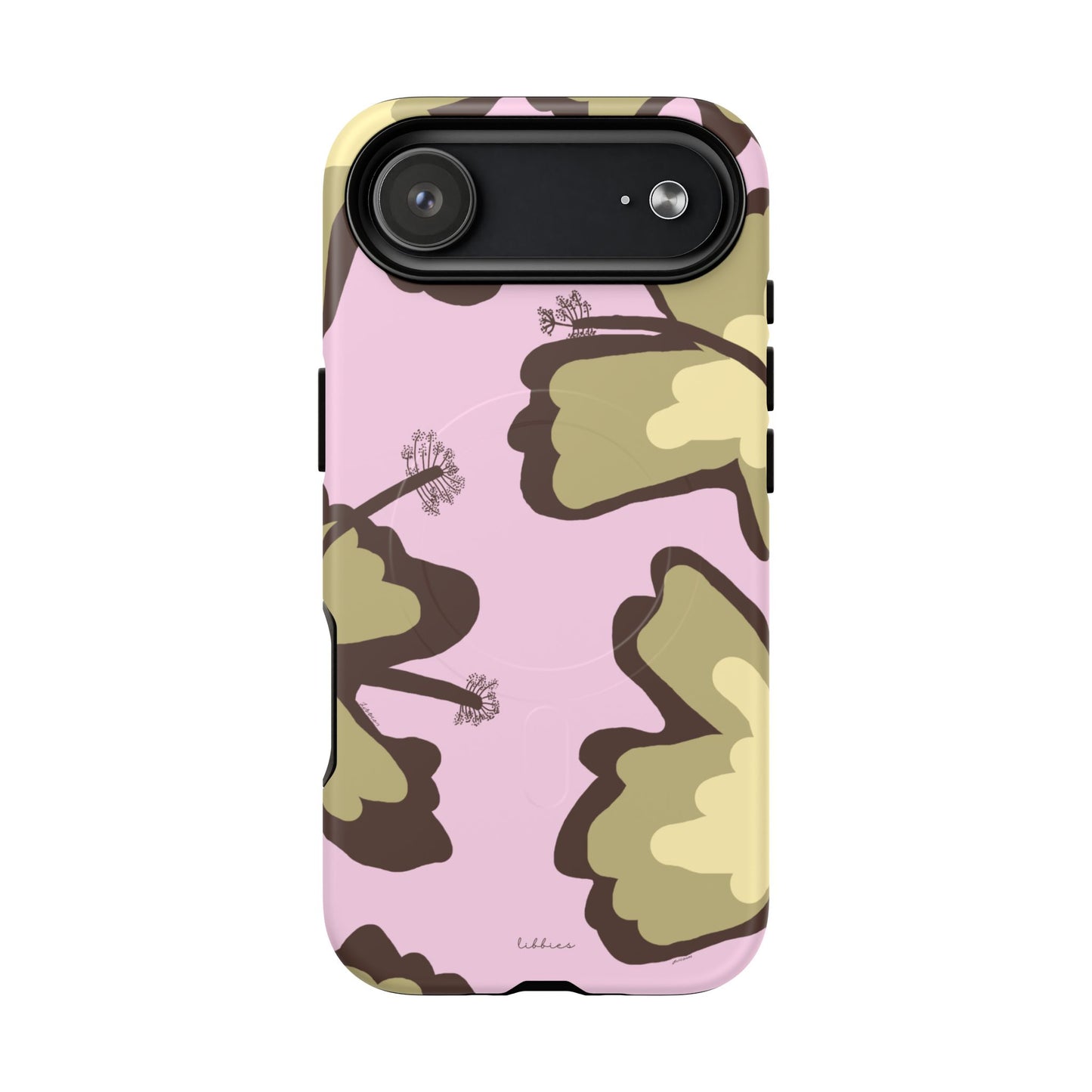 CAMO PINK