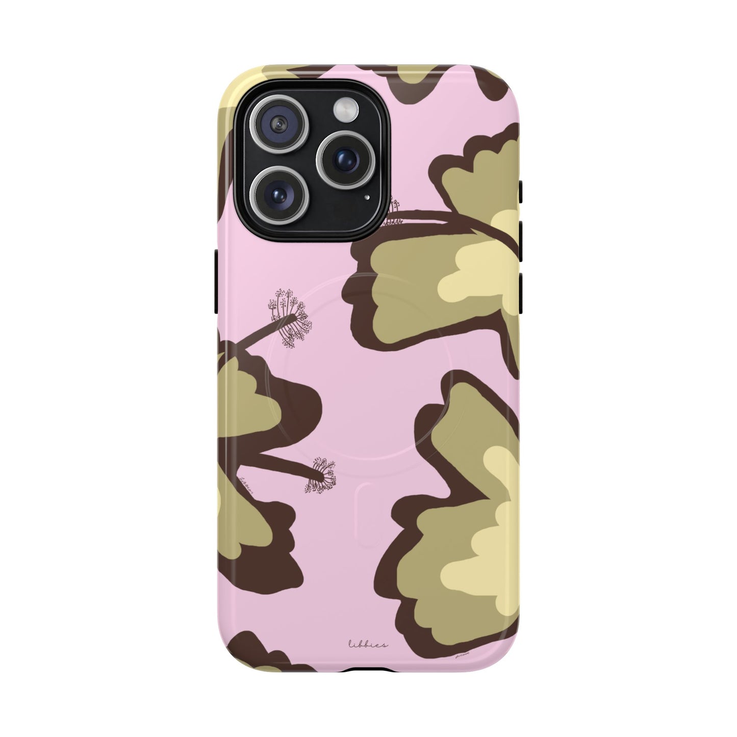 CAMO PINK