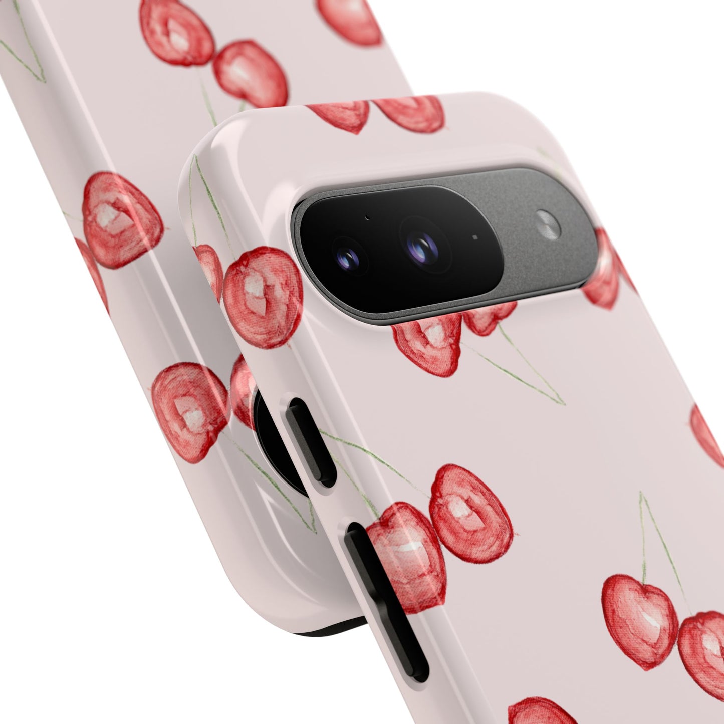 CHERRY