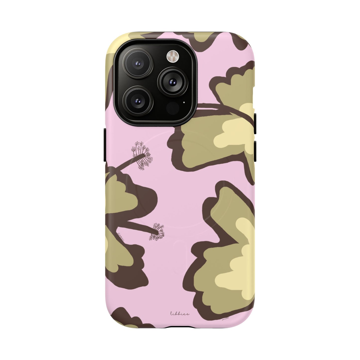 CAMO PINK