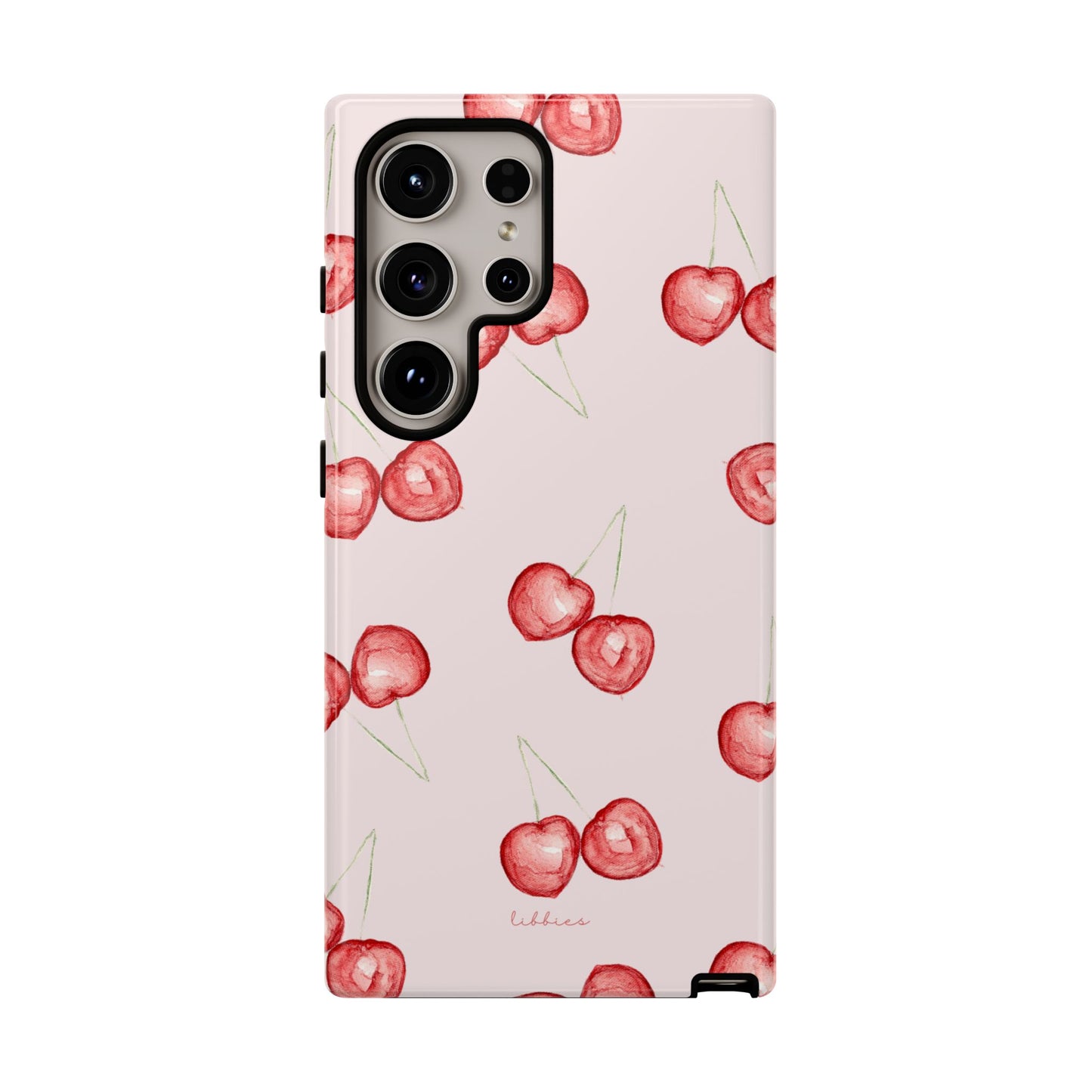 CHERRY