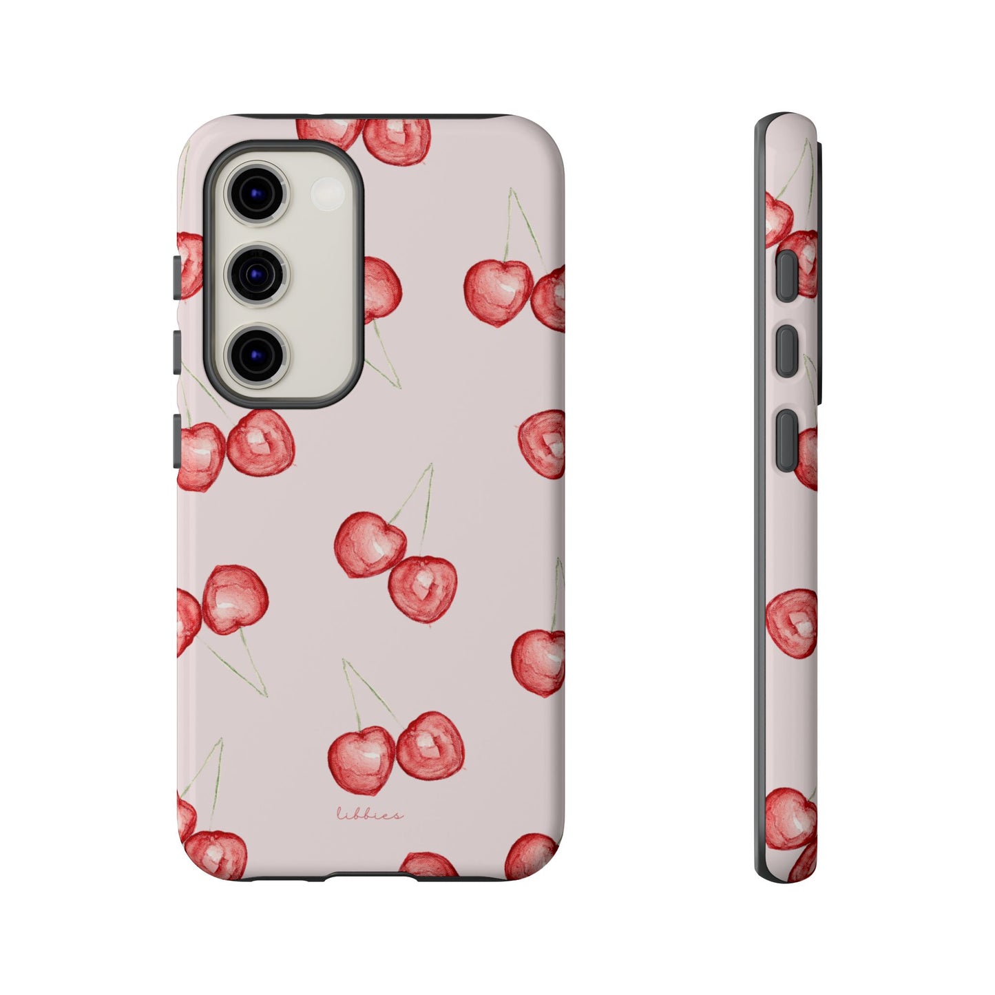 CHERRY