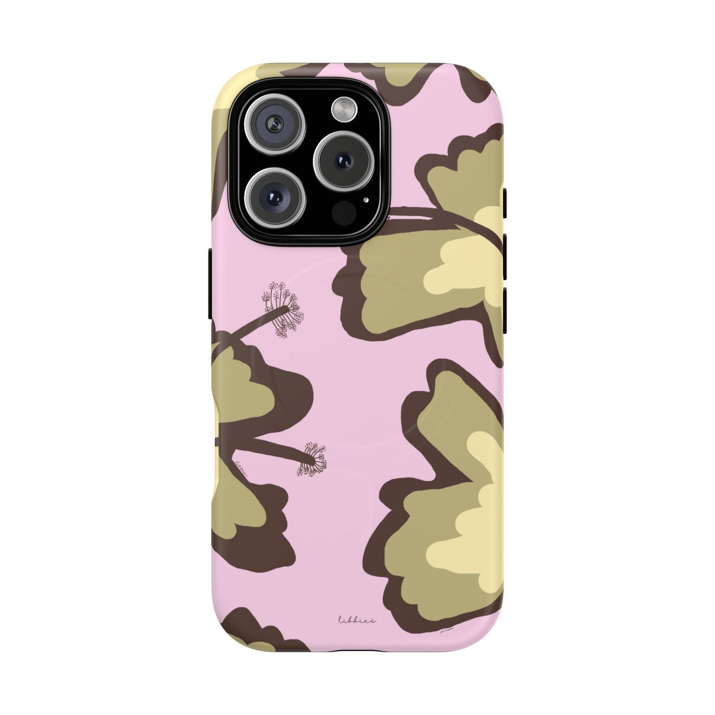 CAMO PINK