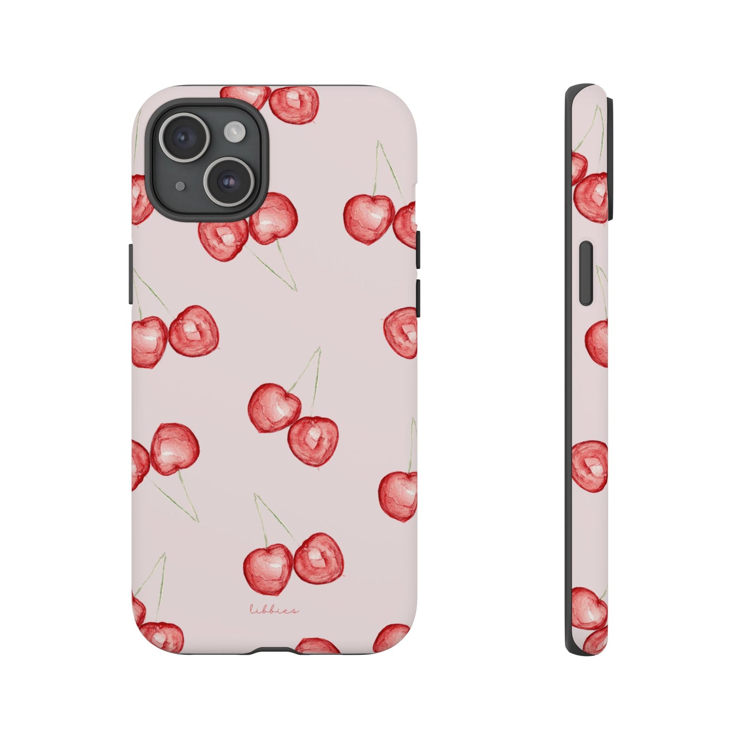 CHERRY